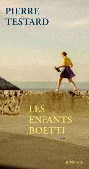 Testard — Actes Sud