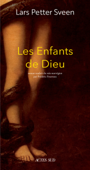 Sveen — Actes Sud