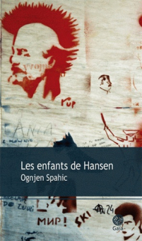 Spahic — Actes Sud