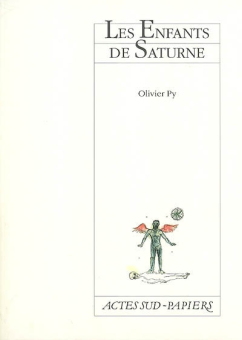 Py — Actes Sud