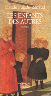Pujade-Renaud — Actes Sud