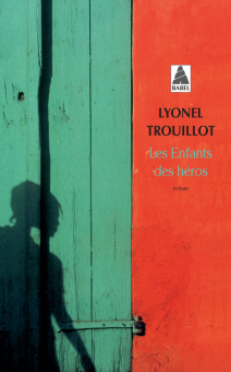 Trouillot — Babel