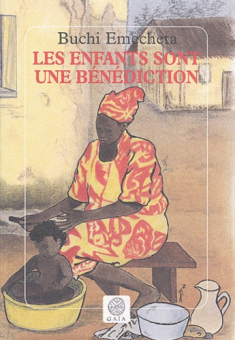 Emecheta — Actes Sud