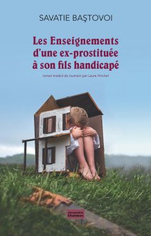 Bastovoi — Actes Sud