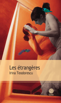 Teodorescu — Actes Sud