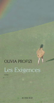 Profizi — Actes Sud