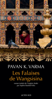 Varma — Actes Sud