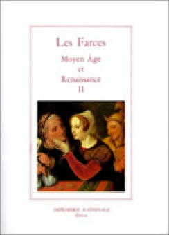 Faivre — Actes Sud