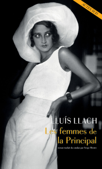 Llach — Actes Sud