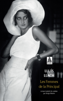 Llach — Babel