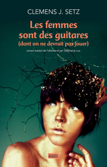 Setz — Actes Sud
