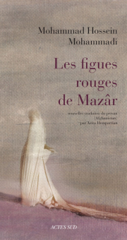 Mohammadi — Actes Sud