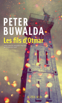 Buwalda — Actes Sud