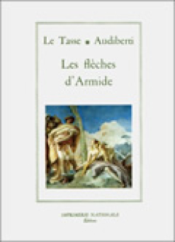 Tasse — Actes Sud