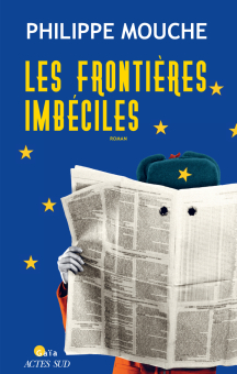 Mouche — Actes Sud