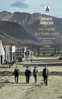 Haycox — Babel