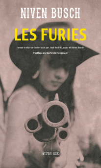 Busch — Actes Sud