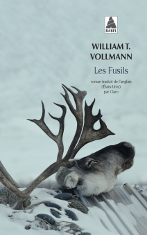 Vollmann — Babel