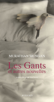 Mungan — Actes Sud