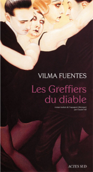 Fuentes — Actes Sud