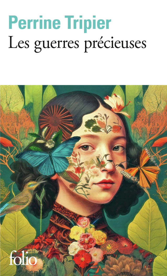 Tripier — Gallimard