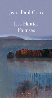 Goux — Actes Sud