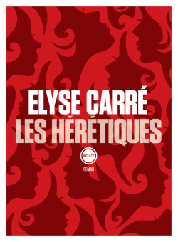 Carré — Actes Sud
