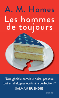 Homes — Actes Sud
