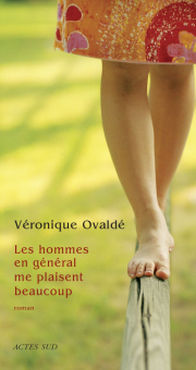 Ovaldé — Actes Sud