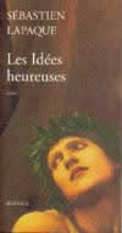 Lapaque — Actes Sud