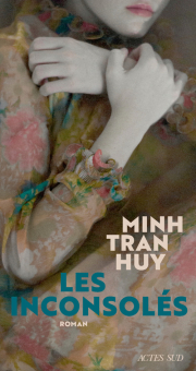 Huy — Actes Sud