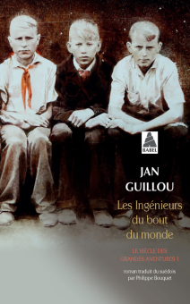 Guillou — Babel