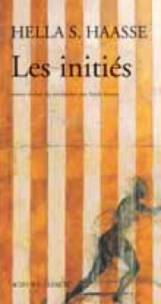 Haasse — Actes Sud