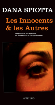 Spiotta — Actes Sud