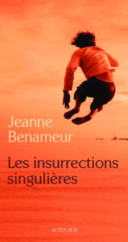 Benameur — Actes Sud