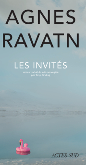 Ravatn — Actes Sud