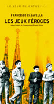 Casavella — Actes Sud
