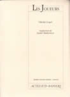 Gogol — Actes Sud