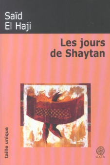 Haji — Actes Sud