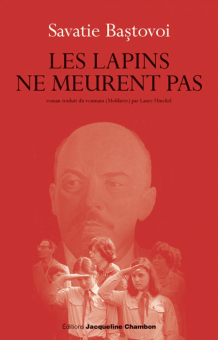 Bastovoi — Actes Sud