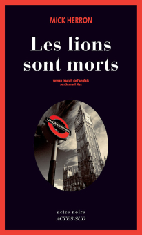 Herron — Actes Sud