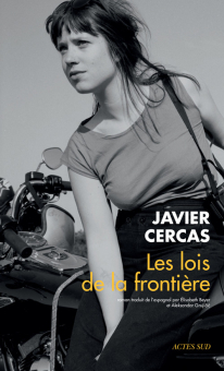 Cercas — Actes Sud