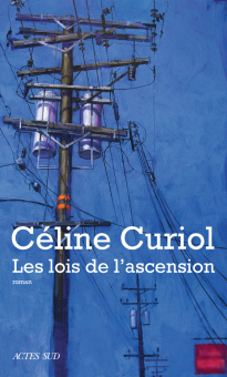 Curiol — Actes Sud