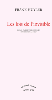 Huyler — Actes Sud