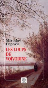 Popovic — Actes Sud