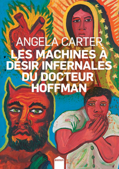 Carter — Actes Sud
