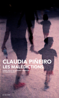 Pineiro — Actes Sud