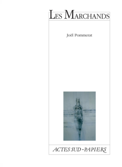 Pommerat — Actes Sud