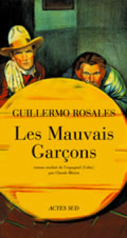Rosales — Actes Sud