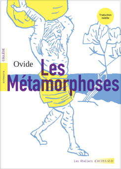 Ovide — Actes Sud